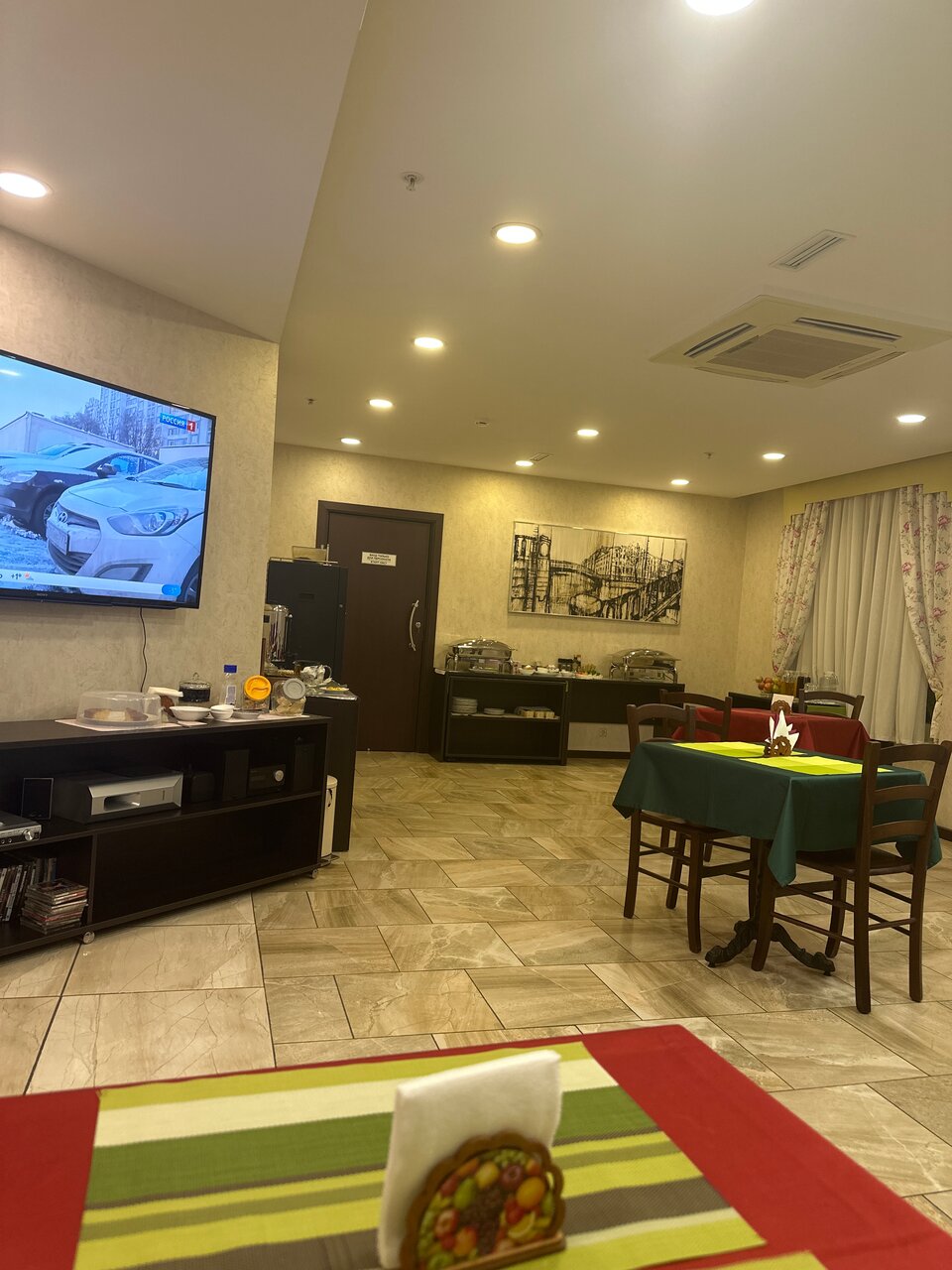 Гостиница Комендантская Дача Санкт-Петербург