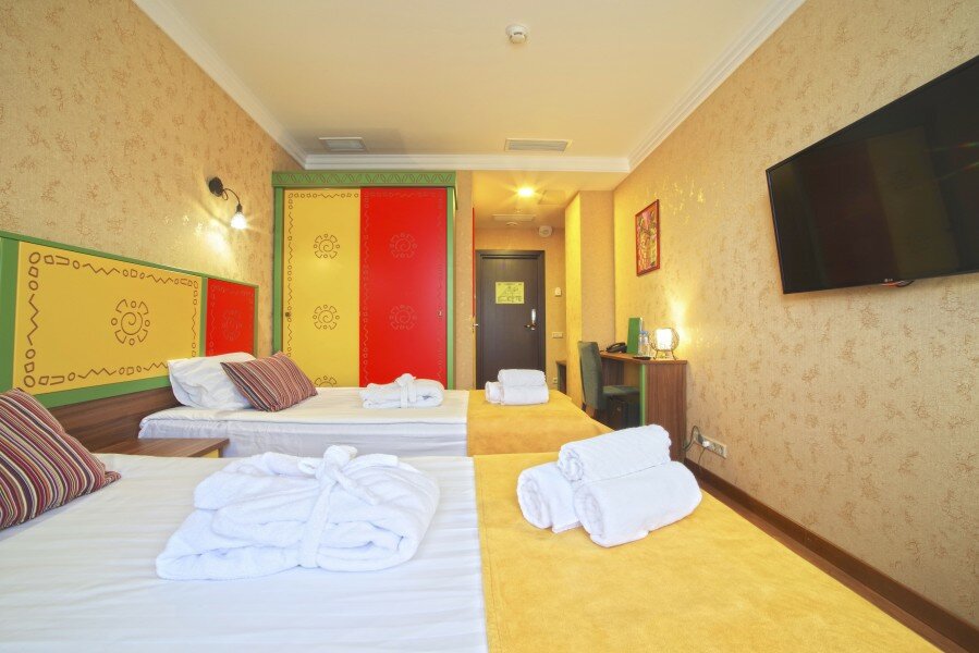 Гостиница Комендантская Дача Санкт-Петербург