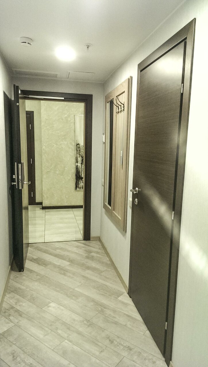 Гостиница Комендантская Дача Санкт-Петербург