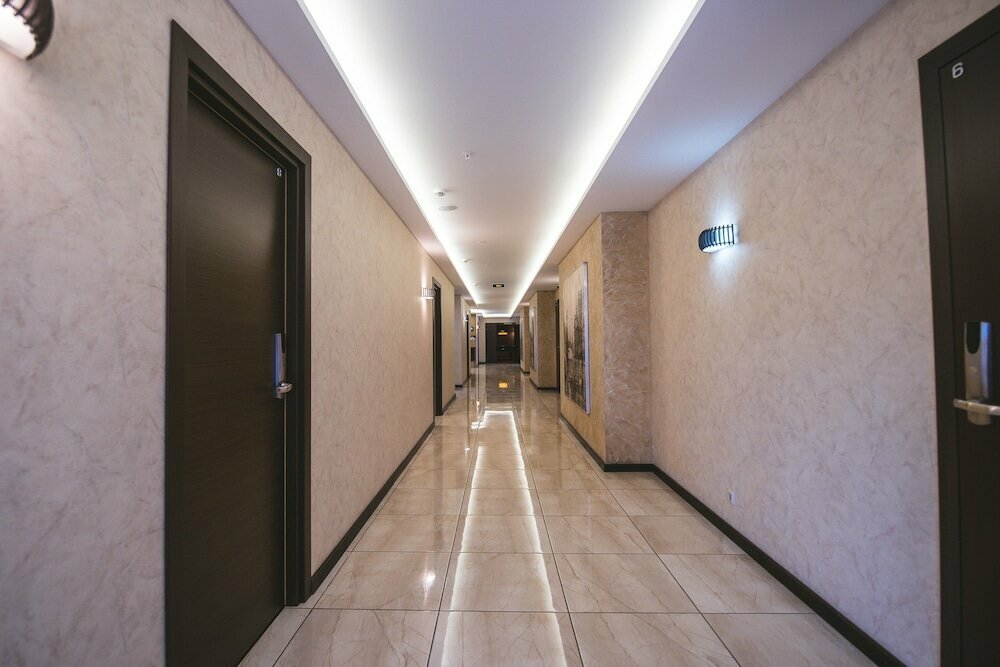 Гостиница Комендантская Дача Санкт-Петербург