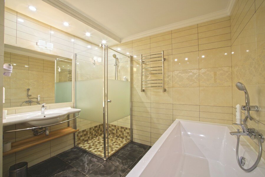 Гостиница Комендантская Дача Санкт-Петербург