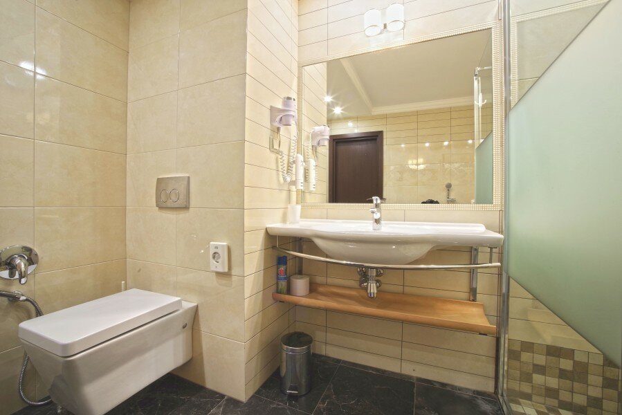 Гостиница Комендантская Дача Санкт-Петербург