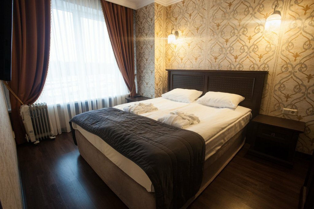 Гостиница Комендантская Дача Санкт-Петербург