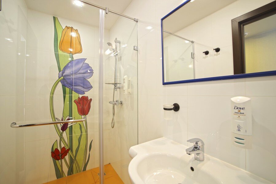 Гостиница Комендантская Дача Санкт-Петербург