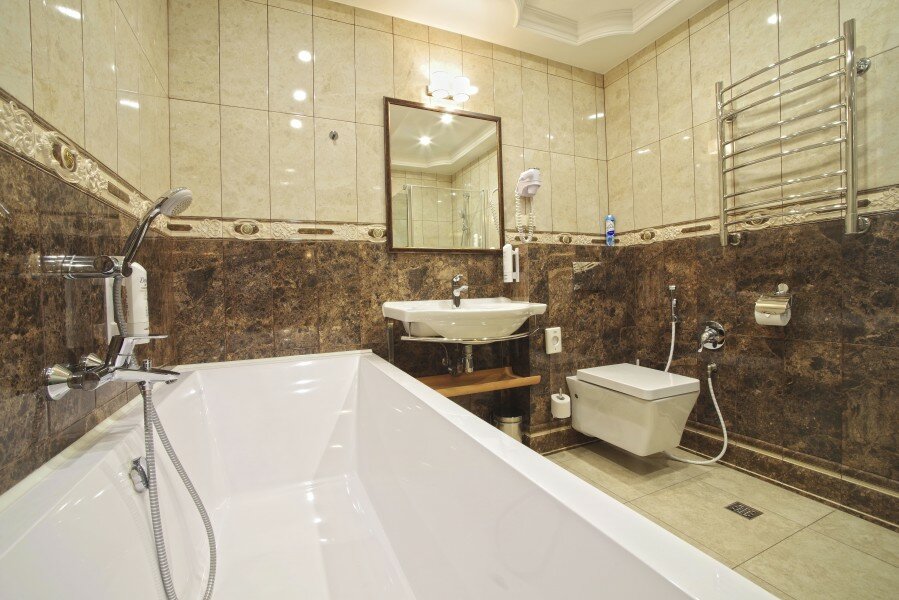 Гостиница Комендантская Дача Санкт-Петербург