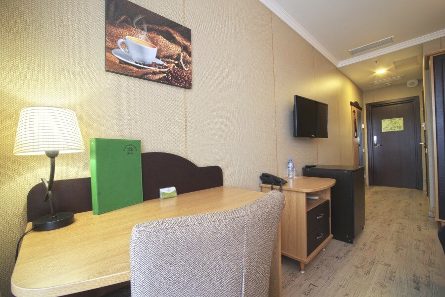 Гостиница Комендантская Дача Санкт-Петербург