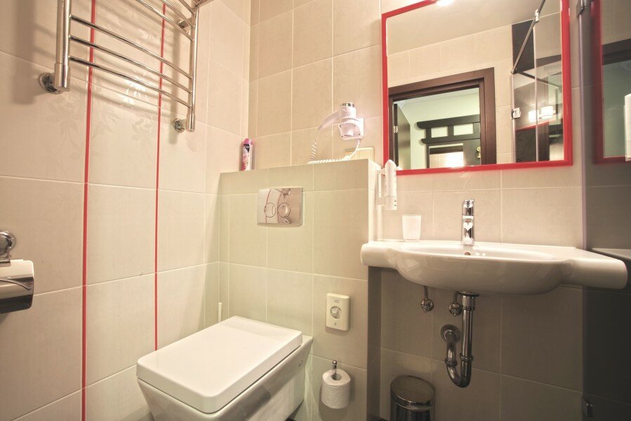 Гостиница Комендантская Дача Санкт-Петербург