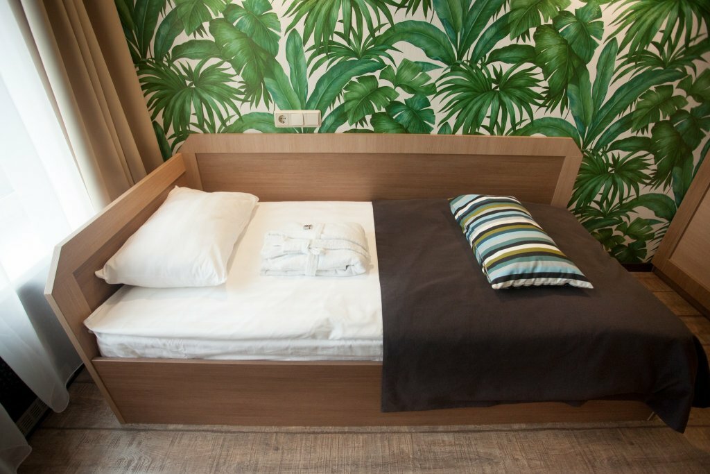 Гостиница Комендантская Дача Санкт-Петербург