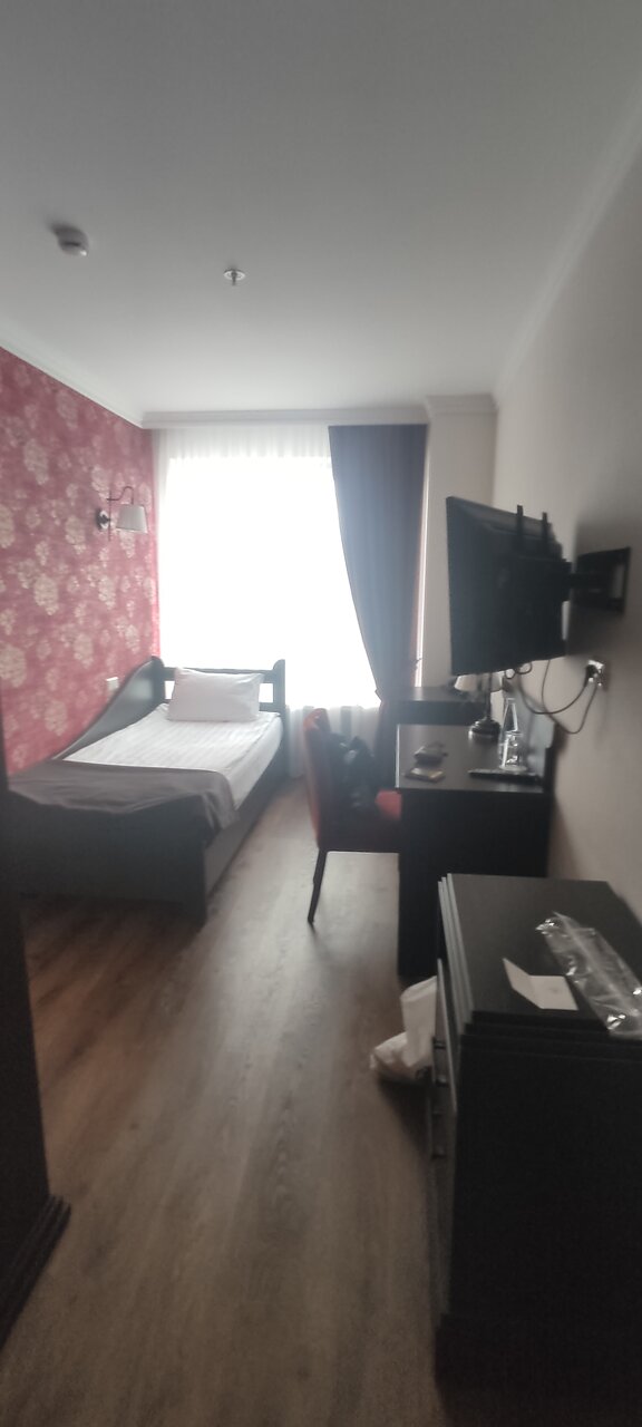 Гостиница Комендантская Дача Санкт-Петербург