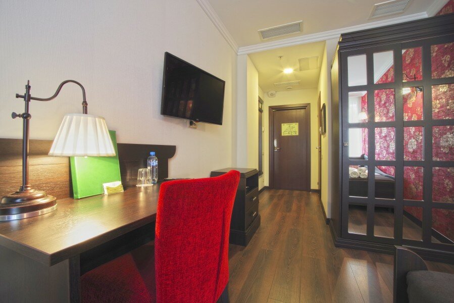 Гостиница Комендантская Дача Санкт-Петербург