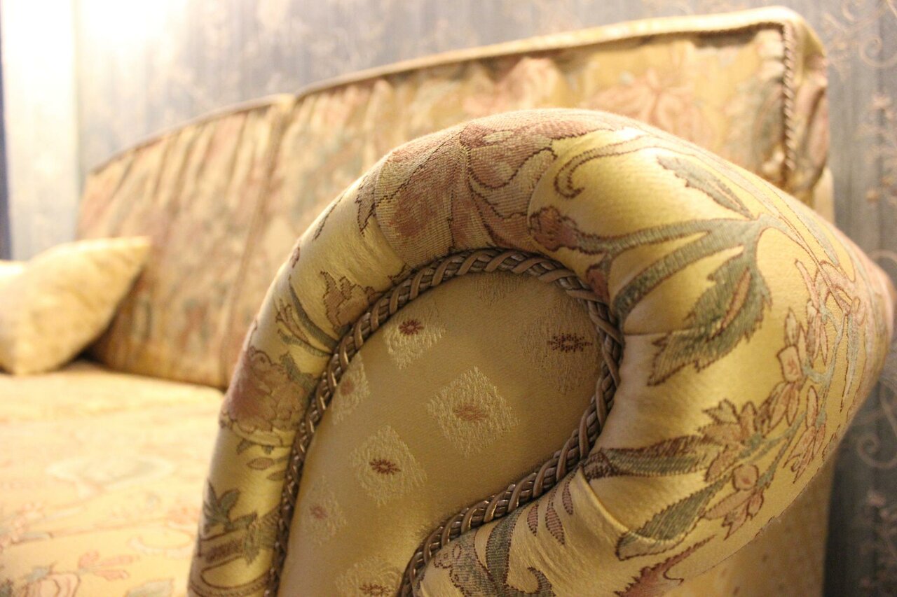 Гостиница Комендантская Дача Санкт-Петербург