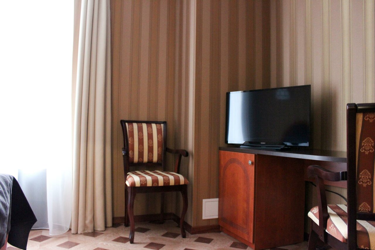 Гостиница Комендантская Дача Санкт-Петербург