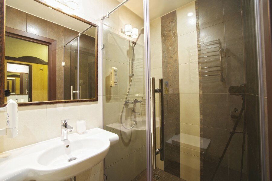 Гостиница Комендантская Дача Санкт-Петербург