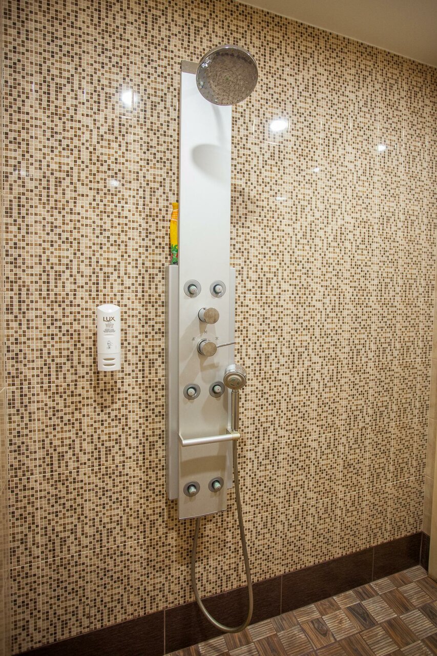 Гостиница Комендантская Дача Санкт-Петербург