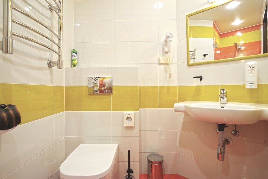 Гостиница Комендантская Дача Санкт-Петербург