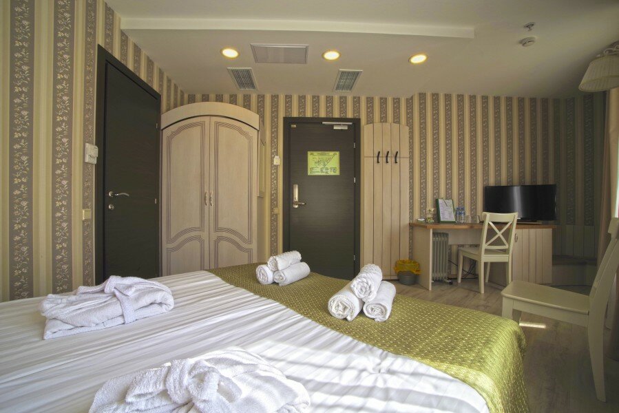 Гостиница Комендантская Дача Санкт-Петербург