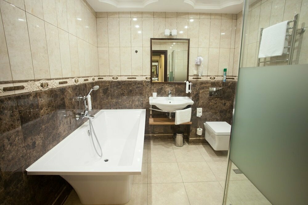 Гостиница Комендантская Дача Санкт-Петербург