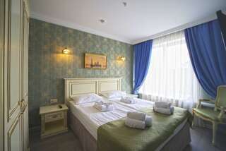 Гостиница Комендантская Дача Санкт-Петербург Двухкомнатный полулюкс-6