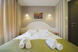 Гостиница Комендантская Дача Санкт-Петербург Двухместный номер с 1 двухспальной кроватью-7