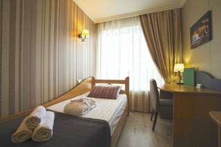 Гостиница Комендантская Дача Санкт-Петербург Одноместный номер-1