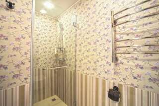 Гостиница Комендантская Дача Санкт-Петербург Двухместный номер с 1 двухспальной кроватью-9