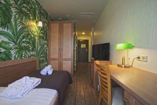 Гостиница Комендантская Дача Санкт-Петербург Одноместный номер-8