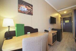 Гостиница Комендантская Дача Санкт-Петербург Одноместный номер-2