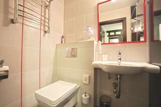 Гостиница Комендантская Дача Санкт-Петербург Одноместный номер-6