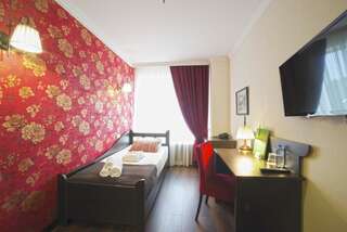 Гостиница Комендантская Дача Санкт-Петербург Одноместный номер-4