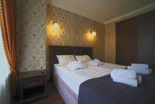 Гостиница Комендантская Дача Санкт-Петербург Двухкомнатный полулюкс-1