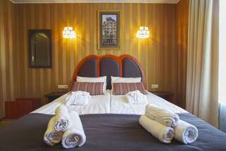 Гостиница Комендантская Дача Санкт-Петербург Двухместный номер с 1 двухспальной кроватью-4