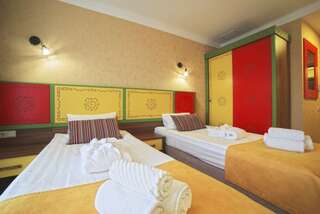 Гостиница Комендантская Дача Санкт-Петербург Двухместный номер с 1 двухспальной или 2 односпальными кроватями-4