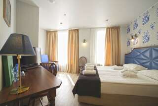 Гостиница Комендантская Дача Санкт-Петербург Двухместный номер с 1 двухспальной кроватью-2