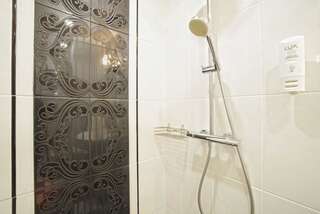 Гостиница Комендантская Дача Санкт-Петербург Двухместный номер с 1 двухспальной или 2 односпальными кроватями-3