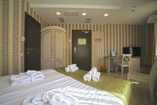 Гостиница Комендантская Дача Санкт-Петербург Двухместный номер с 1 двухспальной кроватью-8