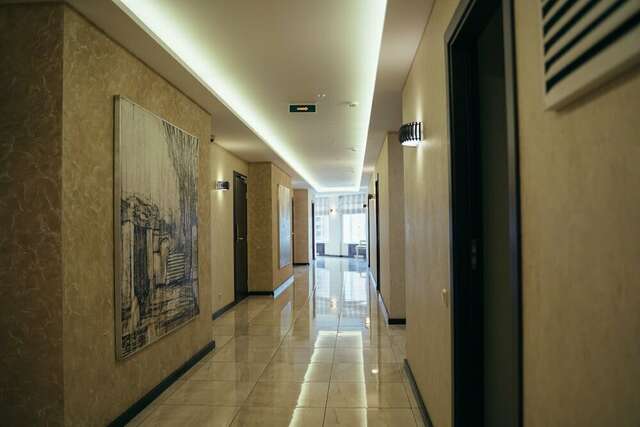 Гостиница Комендантская Дача Санкт-Петербург-199