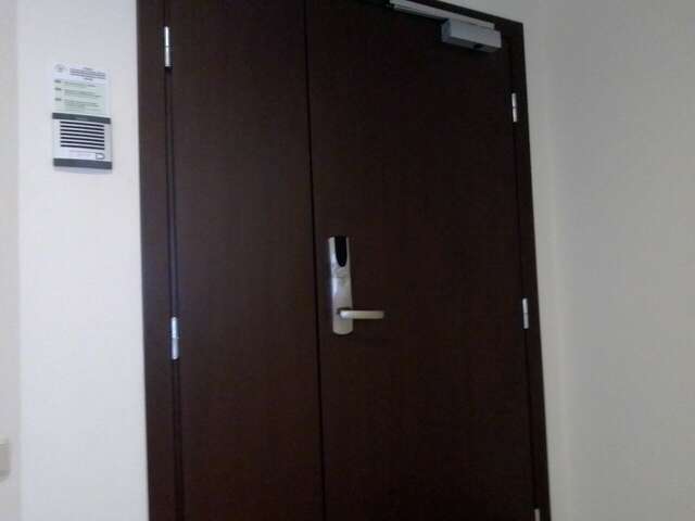 Гостиница Комендантская Дача Санкт-Петербург-158