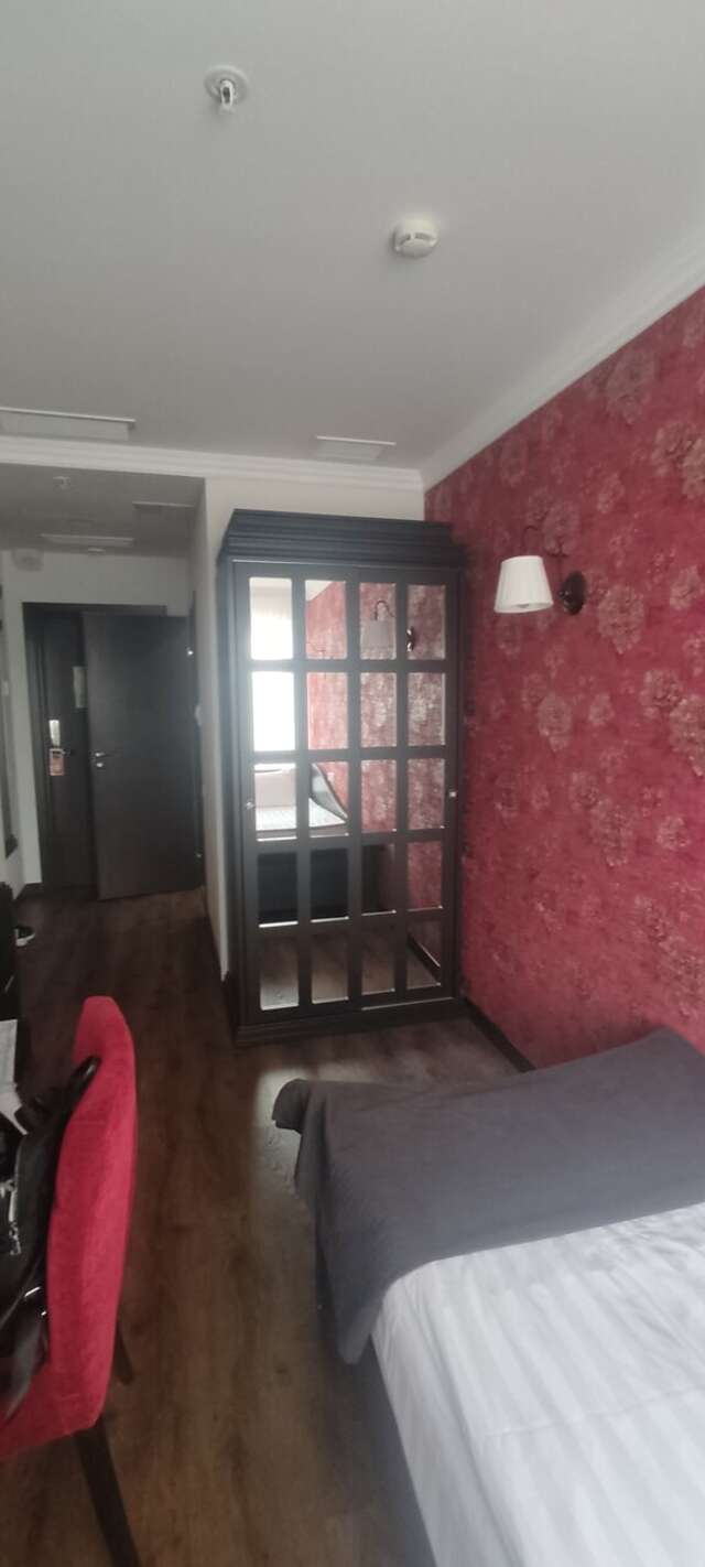 Гостиница Комендантская Дача Санкт-Петербург-243