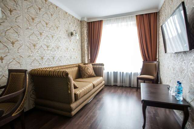 Гостиница Комендантская Дача Санкт-Петербург-135