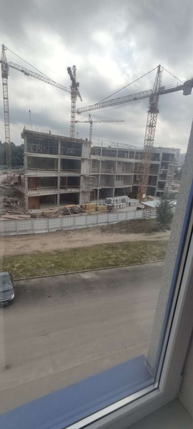 Гостиница Комендантская Дача Санкт-Петербург-228