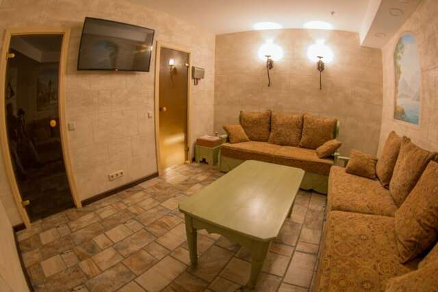 Гостиница Комендантская Дача Санкт-Петербург-190