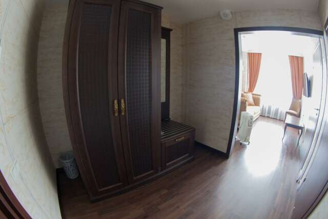 Гостиница Комендантская Дача Санкт-Петербург-86