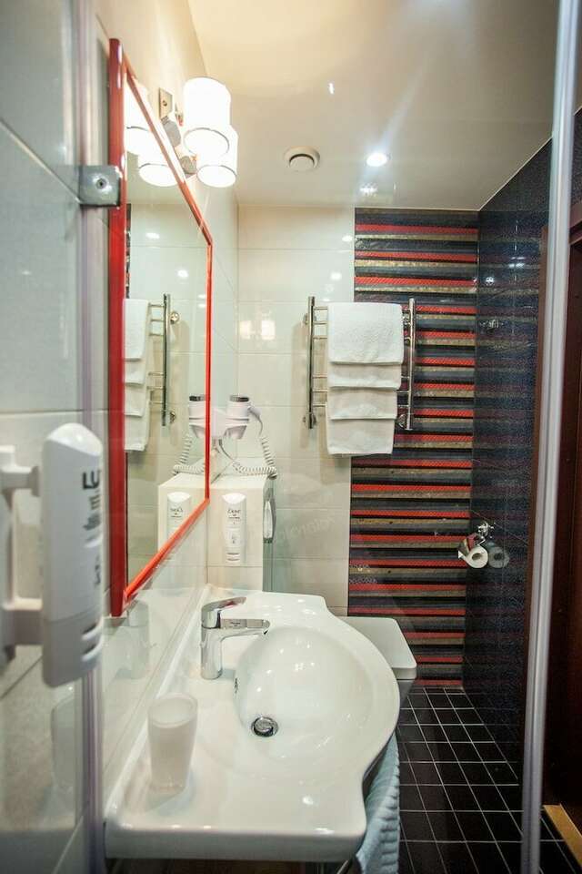 Гостиница Комендантская Дача Санкт-Петербург-140