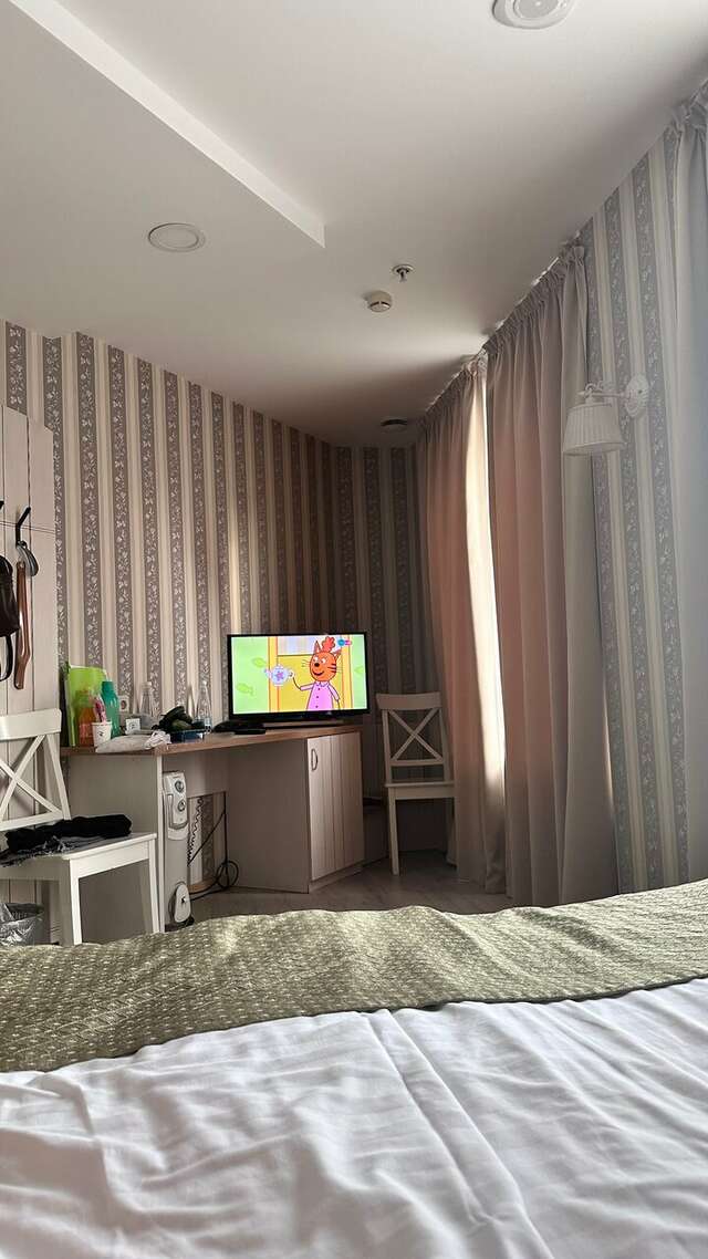 Гостиница Комендантская Дача Санкт-Петербург-238