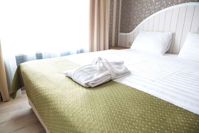 Гостиница Комендантская Дача Санкт-Петербург-67