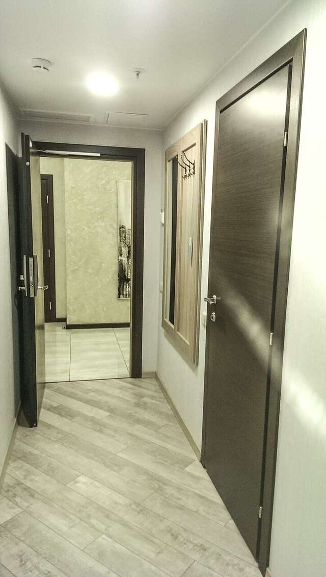 Гостиница Комендантская Дача Санкт-Петербург-72