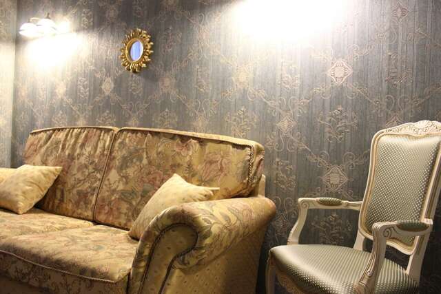 Гостиница Комендантская Дача Санкт-Петербург-168