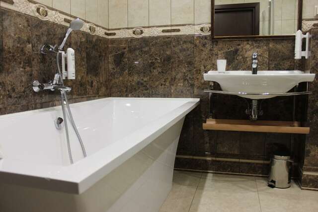 Гостиница Комендантская Дача Санкт-Петербург-118