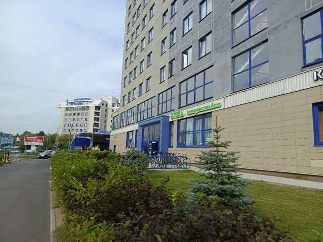 Гостиница Комендантская Дача Санкт-Петербург-41