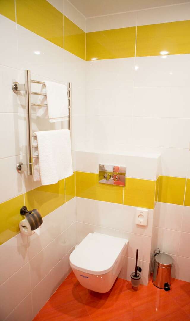 Гостиница Комендантская Дача Санкт-Петербург-163